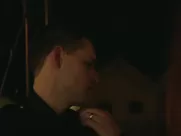 Sexy Scottie Thompson nude - Crown Vic (2019) lingerie sex scene