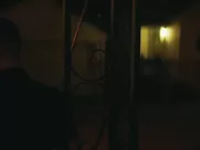 Sexy Scottie Thompson nude - Crown Vic (2019) lingerie sex scene