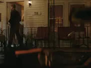 Sexy Scottie Thompson nude - Crown Vic (2019) lingerie sex scene