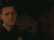 Sexy Scottie Thompson nude - Crown Vic (2019) lingerie sex scene