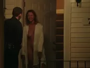 Sexy Scottie Thompson nude - Crown Vic (2019) lingerie sex scene