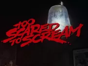 Sexy Anne Archer nude - Too Scared to Scream (1984) sex in cinema mainstream
