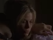 Sonya Walger - Tell Me You Love Me(2007) most realistic sex scenes