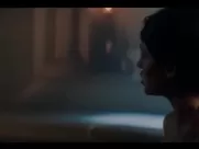 Sexy video The Witcher Season 1 Complete Sex and Nude Scenes - Anya Chalotra real sex scene