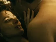 Shantel VanSanten nude - The Boys s01e04 (2019) sex mainstream cinema