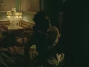 Sexy Paulina Davila,Teresa Ruiz, Solana Azulay nude - Aqui en la Tierra s01 (2018) sex in mainstream cinema