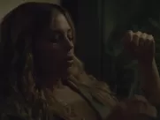 Sexy Paulina Davila,Teresa Ruiz, Solana Azulay nude - Aqui en la Tierra s01 (2018) sex in mainstream cinema