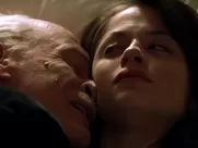 Stephanie Leonidas nude – La fiesta del Chivo (2005) explicit mainstream cinema sex