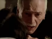 Stephanie Leonidas nude – La fiesta del Chivo (2005) explicit mainstream cinema sex