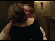 Spicy movie star Keira Knightley does it in explicit sex scenes from The Aftermath (2019) naked realistic sex scenes in mainstream cinema