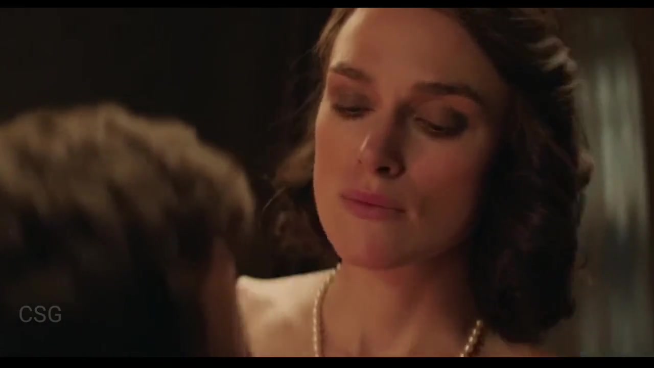 Spicy movie star Keira Knightley does it in explicit sex scenes from The  Aftermath (2019) naked realistic sex scenes in mainstream cinema - Celebs  Roulette Tube