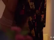 Stripshow Sex [Tiffany Tatum] romantic sex scene