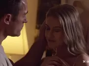 Stripshow Sex [Tiffany Tatum] romantic sex scene