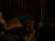 Tamzin Merchant nude - Carnival Row s01e07-08 (2019) actress sex scene