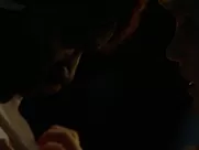 Tamzin Merchant nude - Carnival Row s01e07-08 (2019) actress sex scene