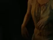 Tamzin Merchant nude - Carnival Row s01e07-08 (2019) actress sex scene