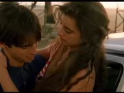 Sexy video Penelope Cruz - best Sex Scene / Nude Scene modern mainstream cinema more sex and violence