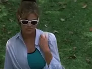 Theresa Russell nude - Wild Things (1998) lingerie sex scene