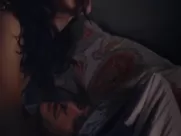 Stephanie Beatriz Nude - The Light of the Moon (2017) - Sex Scene naked realistic sex scenes in mainstream cinema