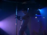 Strip Scene with Naked Demi Moores - Fine Nude Titties and Ass Striptease sex in cinema mainstream