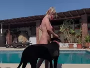 Two Girls-Youtuber NAKED TRAVELER and her Friend mainstream cinema real sex scenes