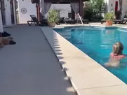 Two Girls-Youtuber NAKED TRAVELER and her Friend mainstream cinema real sex scenes