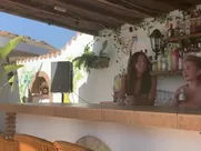 Two Girls-Youtuber NAKED TRAVELER and her Friend mainstream cinema real sex scenes