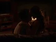 Slender Malese Jow in all her glory fails to get it on with the boyfriend of her dream explicit sex scene