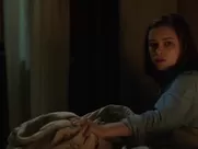 Sophie Cookson Nude - The Crucifixion (2017) hottest sex scenes