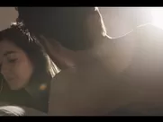 Shameless sex scenes from El Candidato with Erendira Ibarra and Esmeralda Pimentel nude extended sex scenes