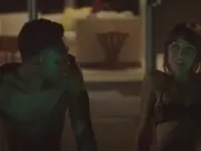 Wendy McColm, Nora Kirkpatrick Nude - Pink Grapefruit (2015) softcore sex scene