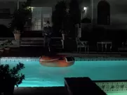 Susanne Mierisch Nude, Leilani Sarelle (nn) - Neon Maniacs (1986) sex scene video