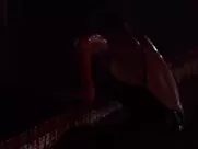 Susanne Mierisch Nude, Leilani Sarelle (nn) - Neon Maniacs (1986) sex scene video