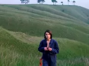 Slender Suzanna Hamilton nude in all her glory is carnal with the older partner in 1984 romantic sex scene