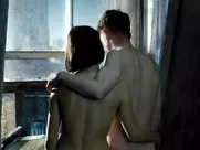 Slender Suzanna Hamilton nude in all her glory is carnal with the older partner in 1984 romantic sex scene