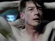 Slender Suzanna Hamilton nude in all her glory is carnal with the older partner in 1984 romantic sex scene