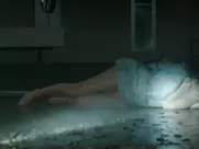 Stefanie Scott & Anna Friel Nude & Sexy - I.T. (2016) unsimulated sex videos on mainstream cinemas