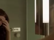 Stefanie Scott & Anna Friel Nude & Sexy - I.T. (2016) unsimulated sex videos on mainstream cinemas