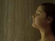 Stefanie Scott & Anna Friel Nude & Sexy - I.T. (2016) unsimulated sex videos on mainstream cinemas