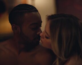 Sydney Sweeney nude - Euphoria s01e06 (2019) explicit sex in mainstream cinema