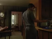 Tania Raymonde nude - Goliath s02e08 (2018) mainstream sex in the cinema