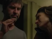 Tania Raymonde nude - Goliath s02e08 (2018) mainstream sex in the cinema