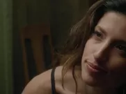 Tania Raymonde nude - Goliath s02e08 (2018) mainstream sex in the cinema