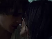 Taylor Cole nude, Rumer Willis sexy – The Ganzfeld Haunting (2014) sex mainstream cinema