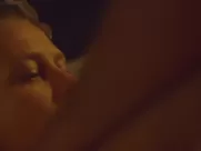Teresa Palmer & Phoebe Tonkin - The Ever After (2014) top movie sex scenes
