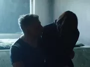 Stoya nude - A.I. Rising (2018) lingerie sex scene