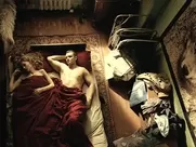 Svetlana Khodchenkova nude - Bandy s01 (2010) sex in cinema mainstream
