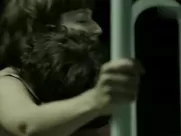 Ursula Corbero nude gets humped by boys and tries to do it with the chick in Money Heist funny sex scenes