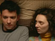 Tanya Reynolds nude - Sex Education s01e06 (2019) most realistic sex scenes