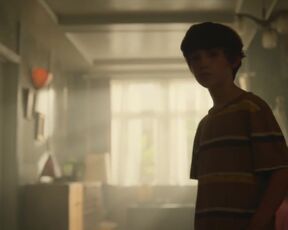 Tanya Reynolds nude - Sex Education s01e06 (2019) most realistic sex scenes